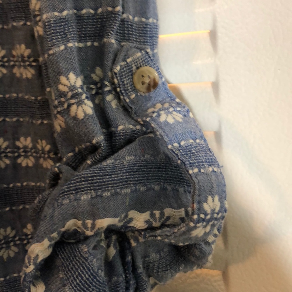 Harper blouse - Picture 5 of 5